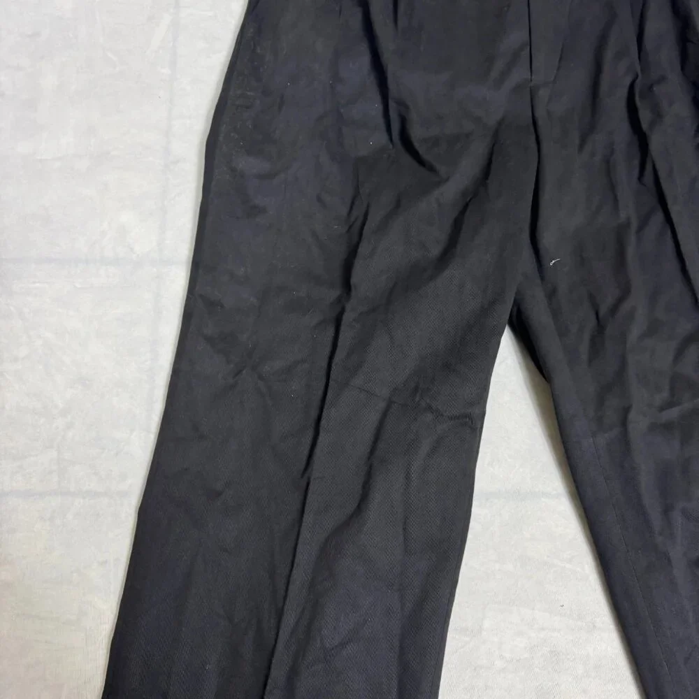 Haggar micro khaki